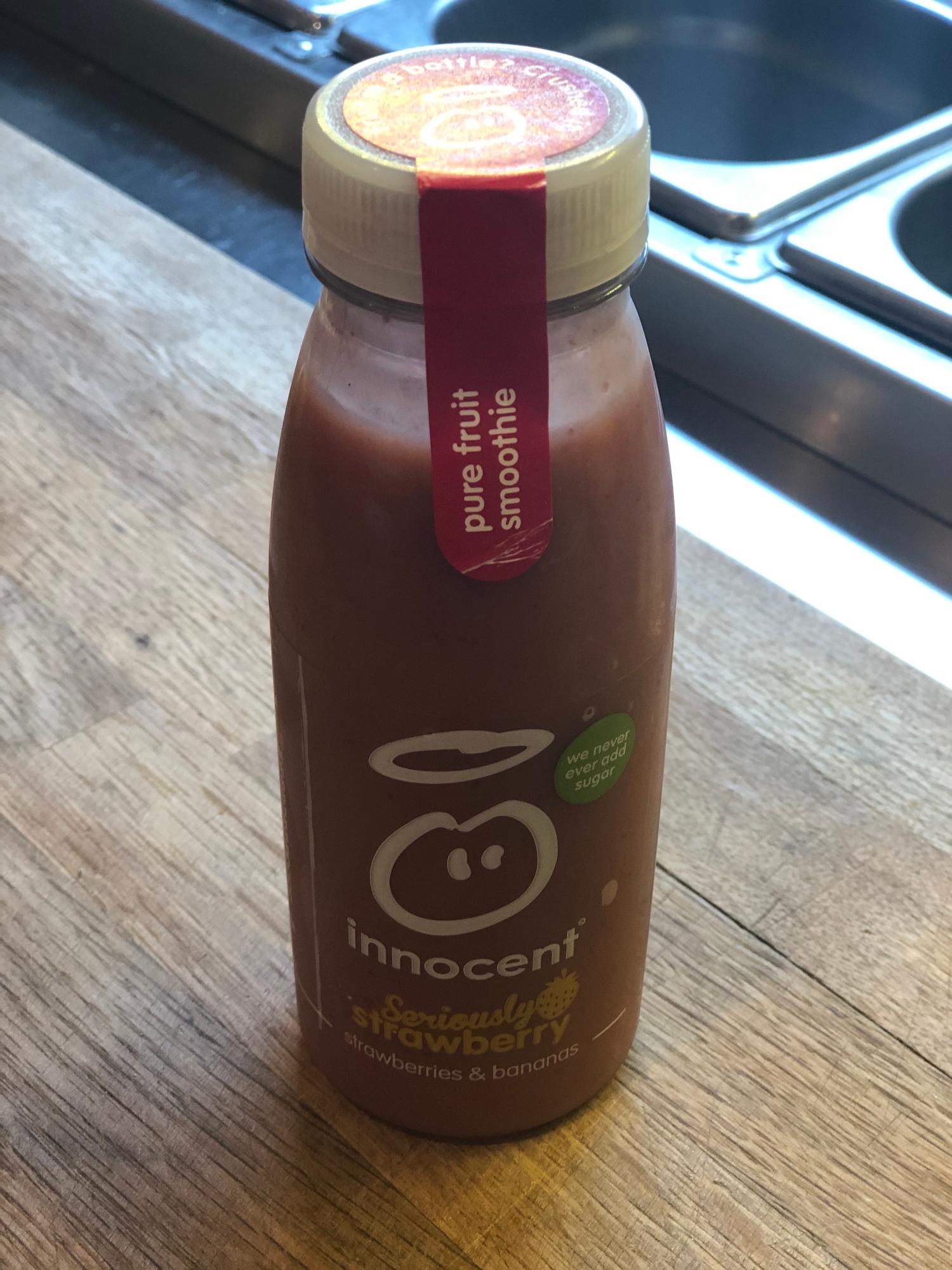 Innocent Smoothie