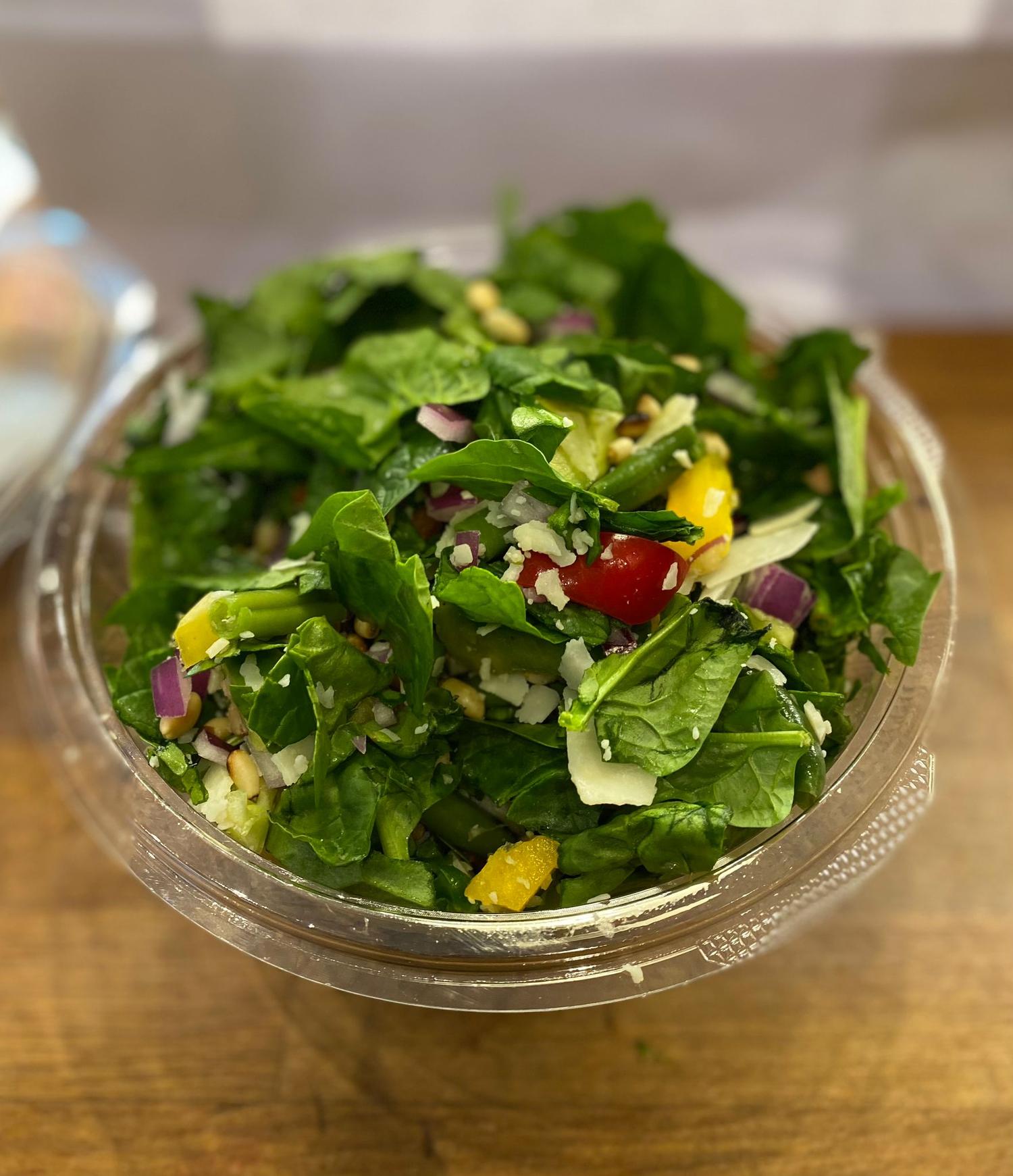 Nocivelli Salad