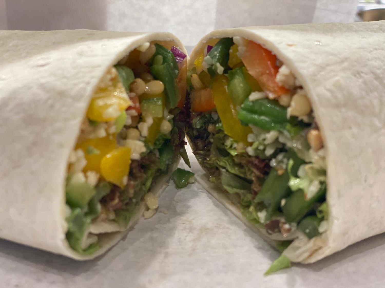Nocivelli Wrap