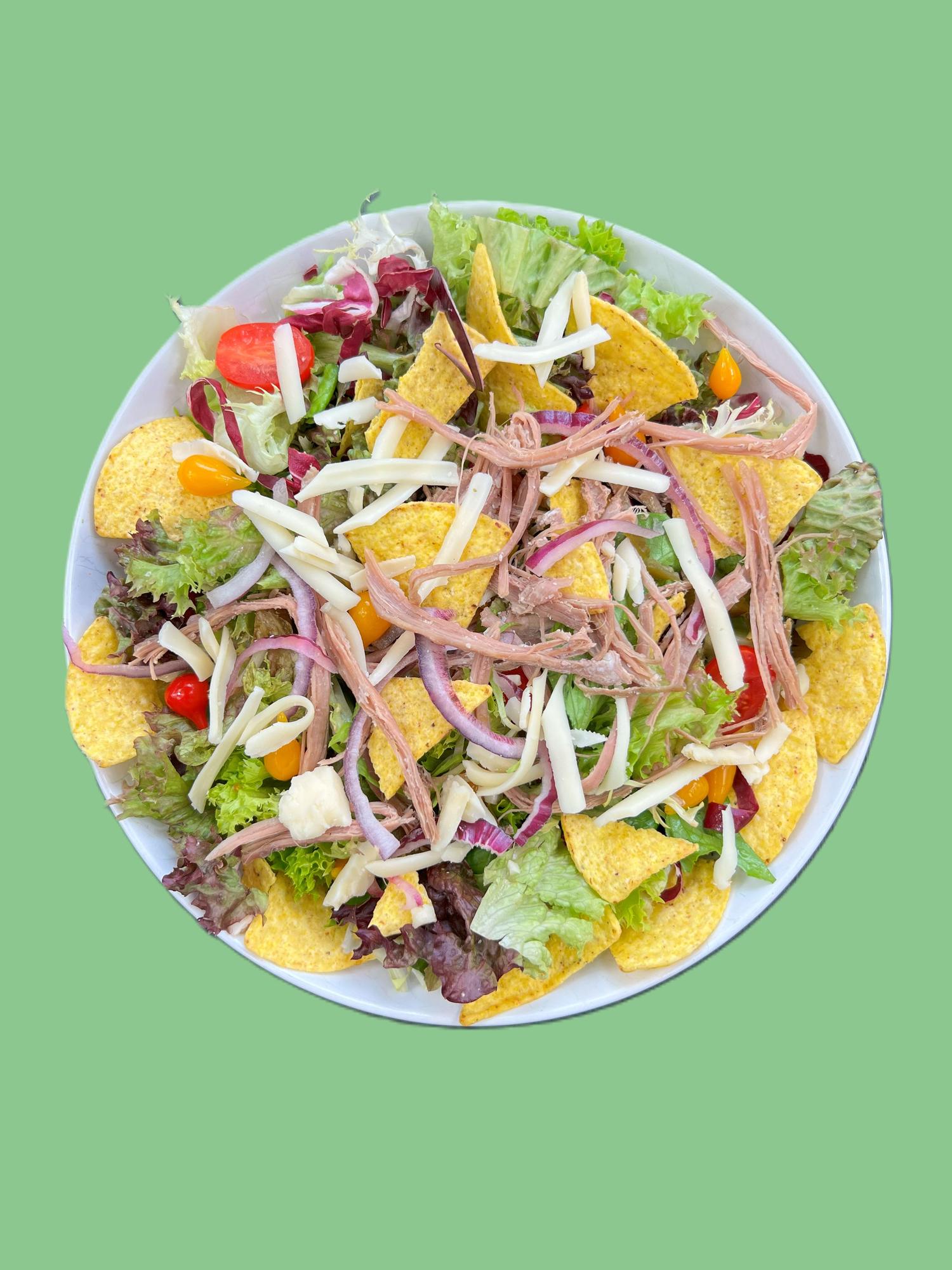 California salad