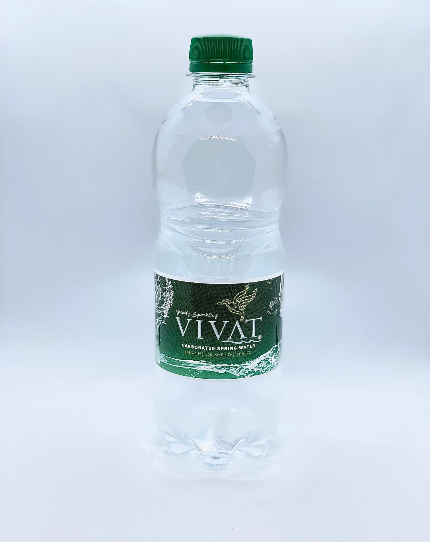 Sparkling Water 1.5 Liter