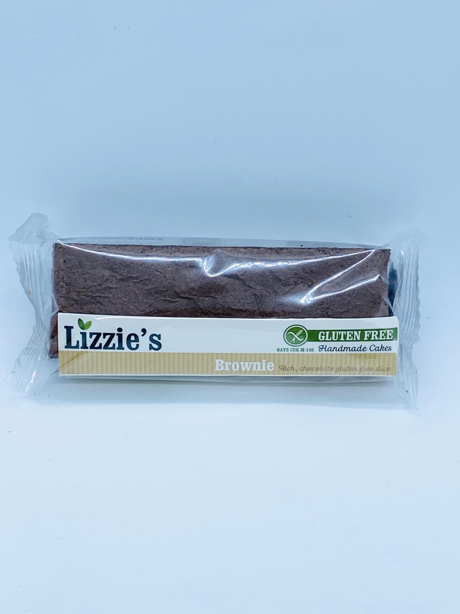 Brownie bar
