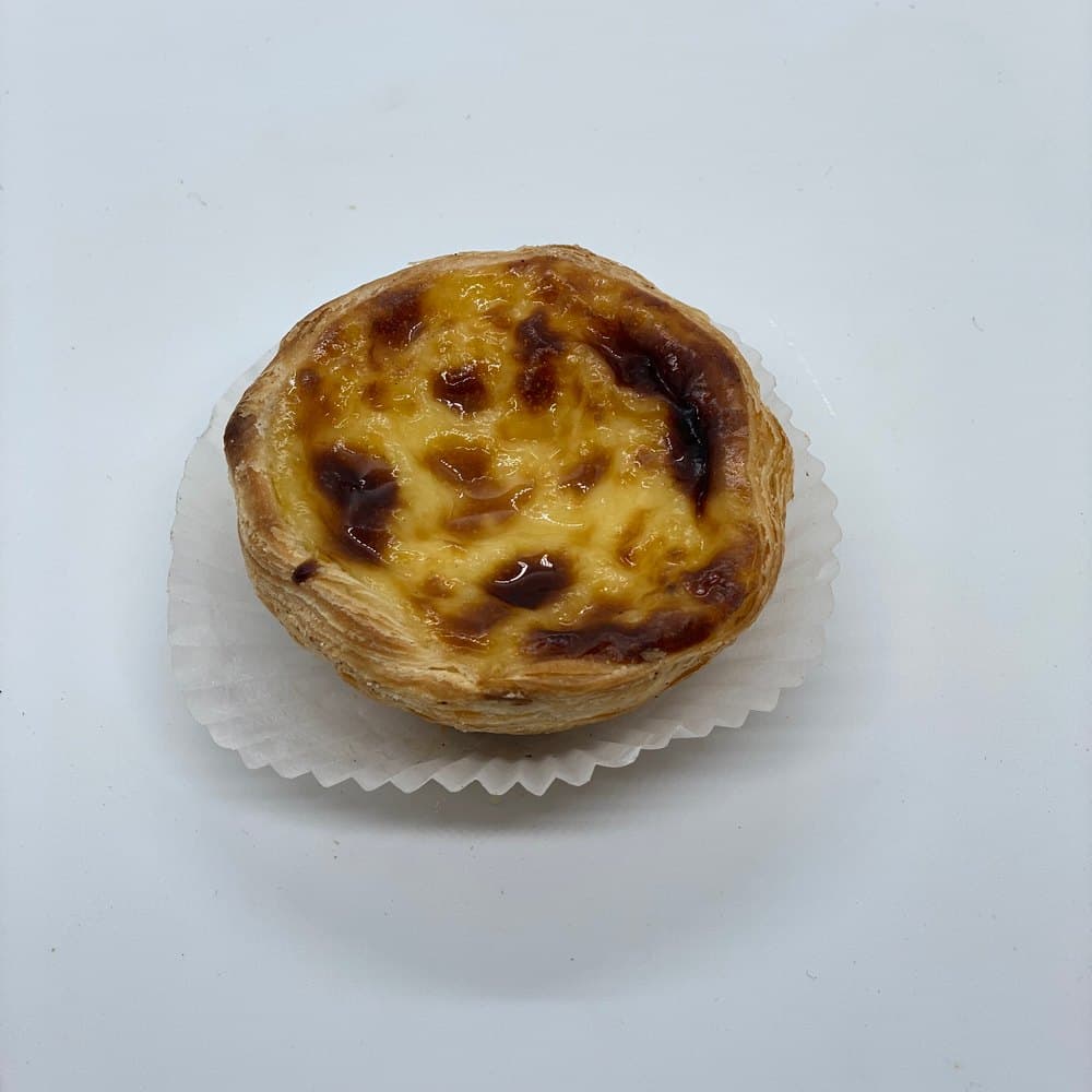 Pastel de Nata