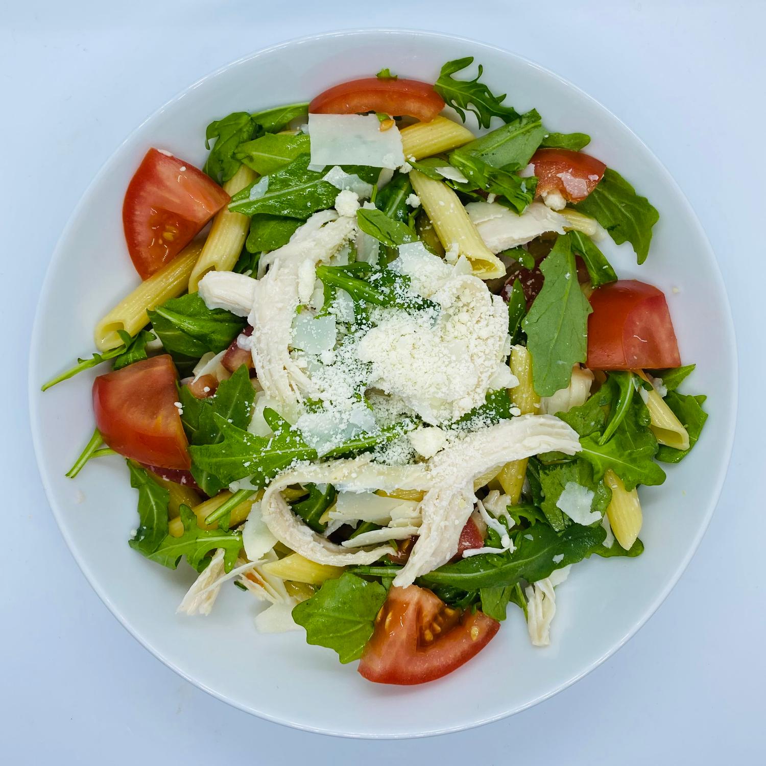 Pollo Salad