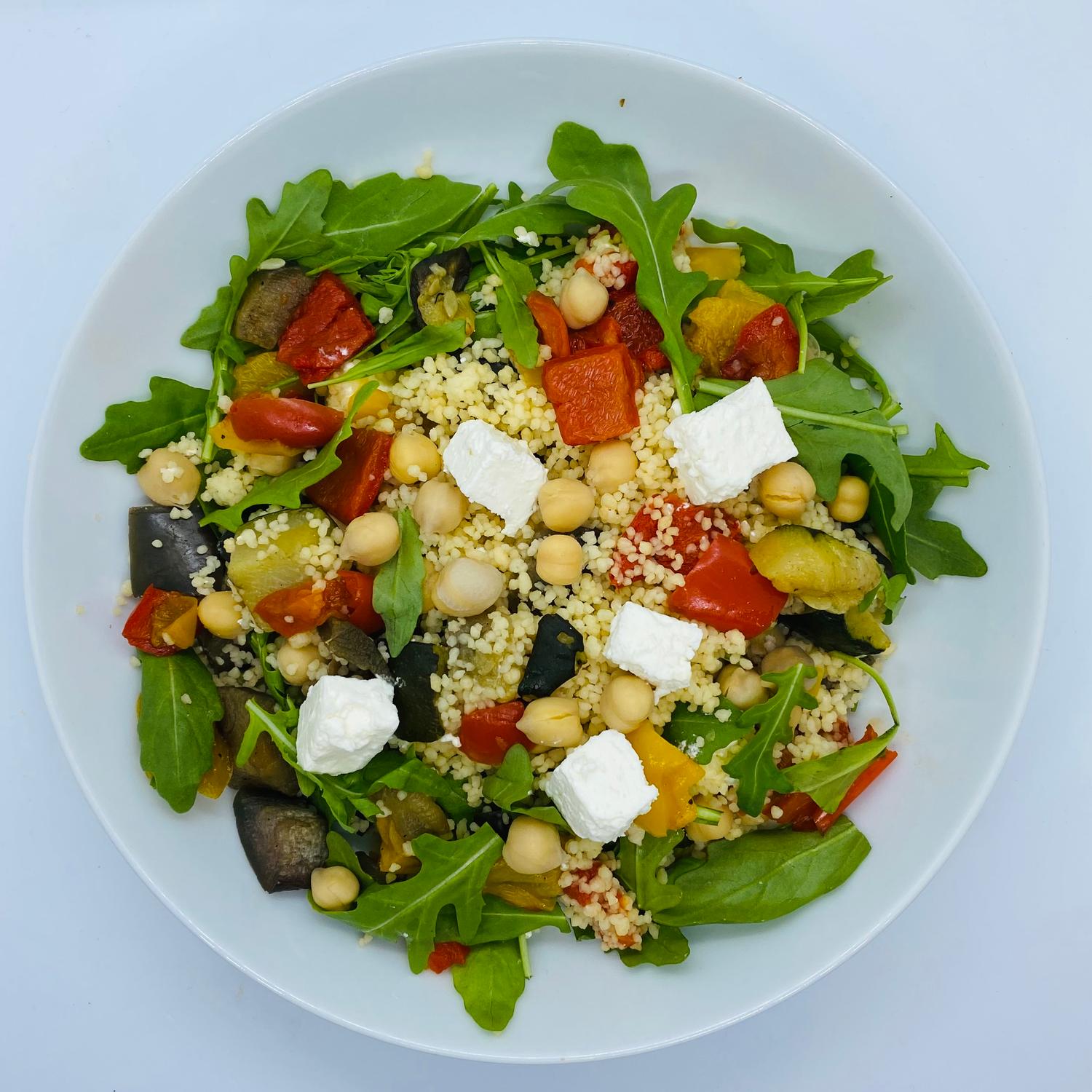 Orto Salad