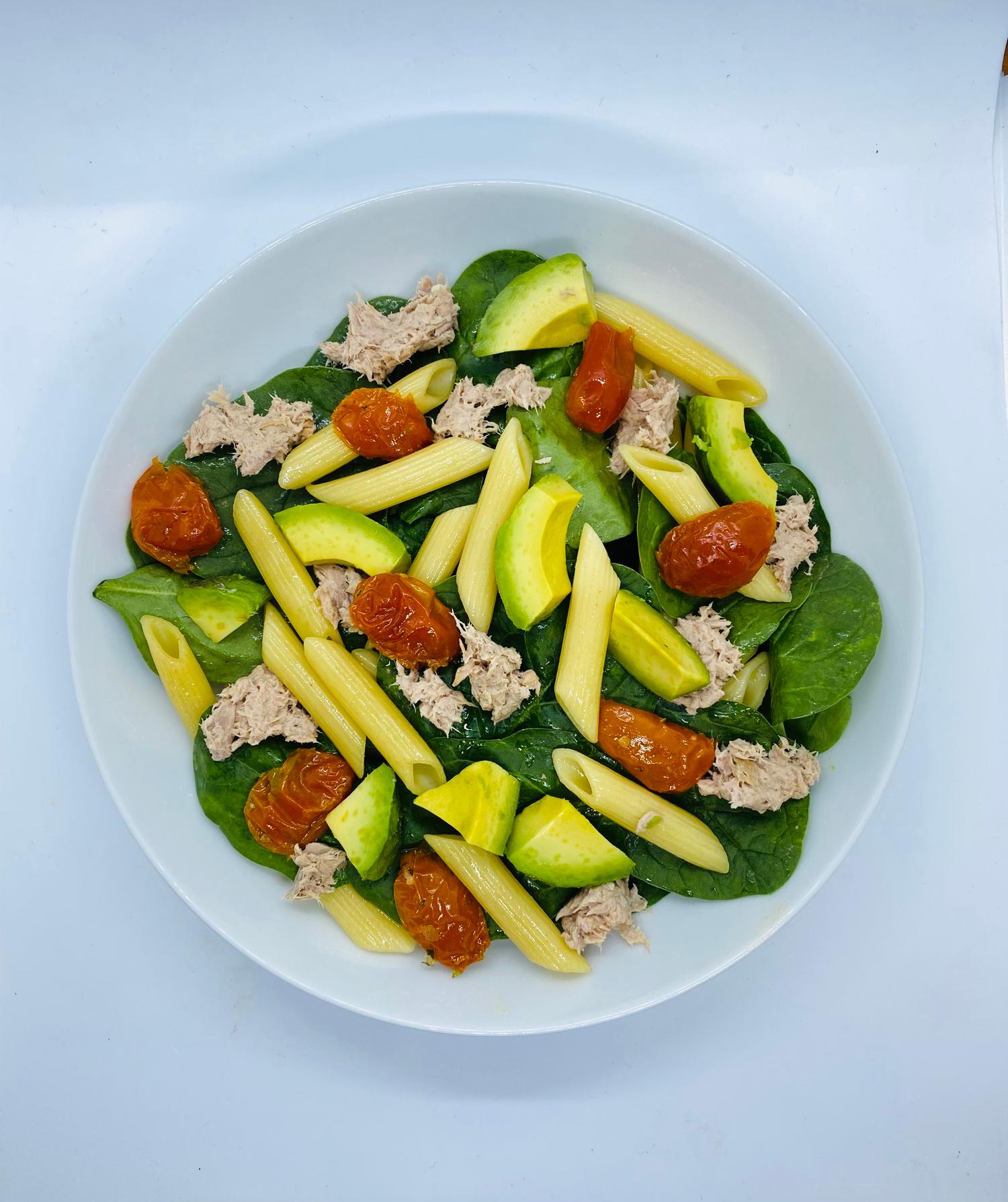 Tonno Salad