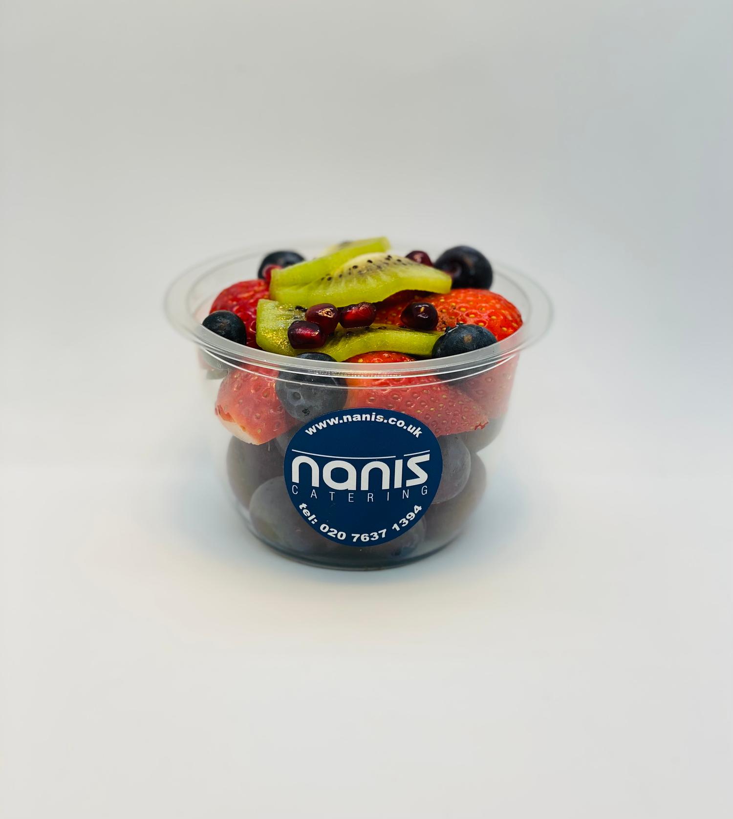 SuperFruit Pot