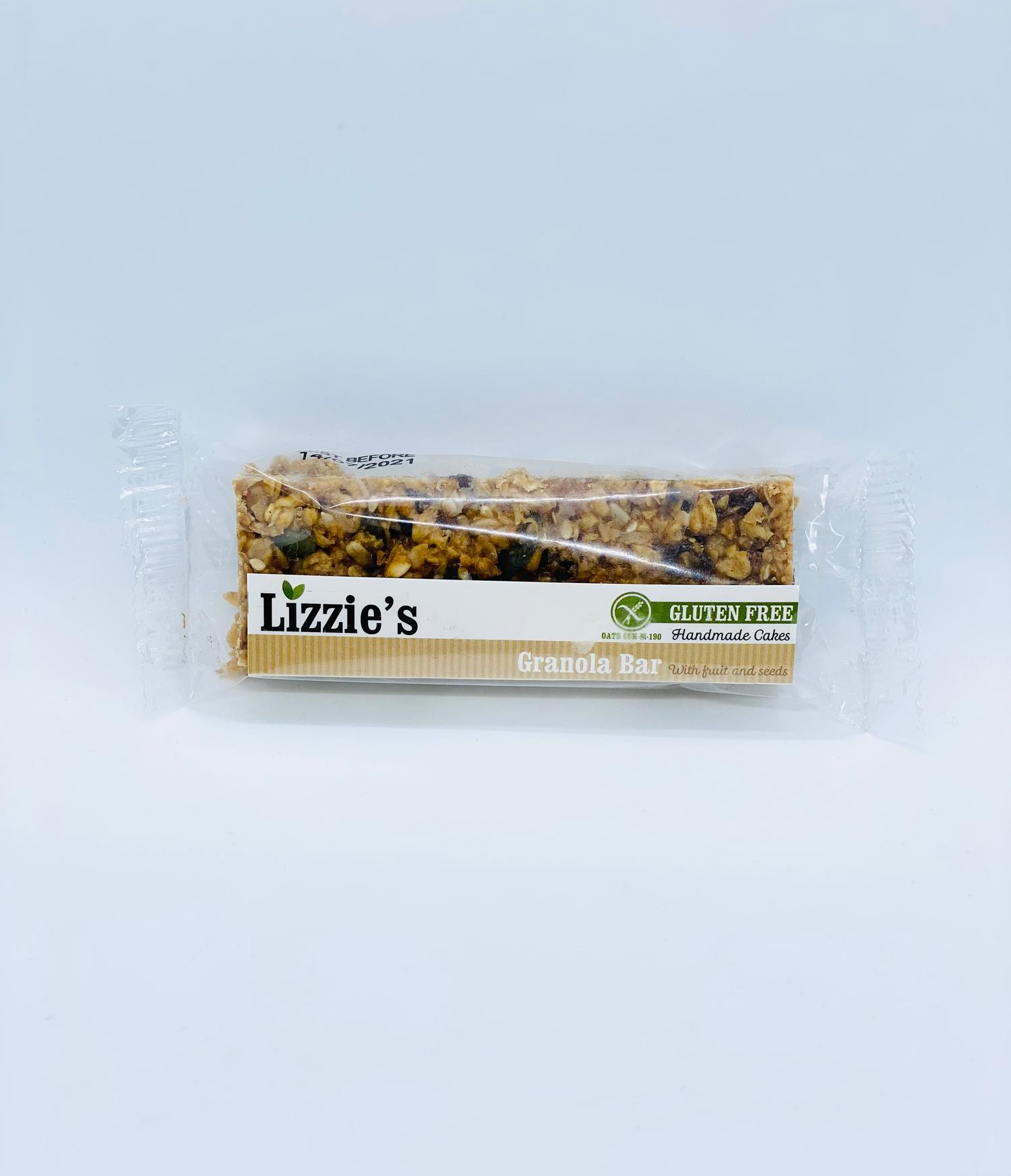 Granola Bar