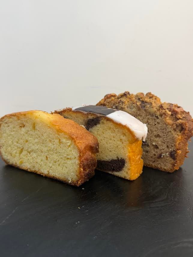 Cake slice