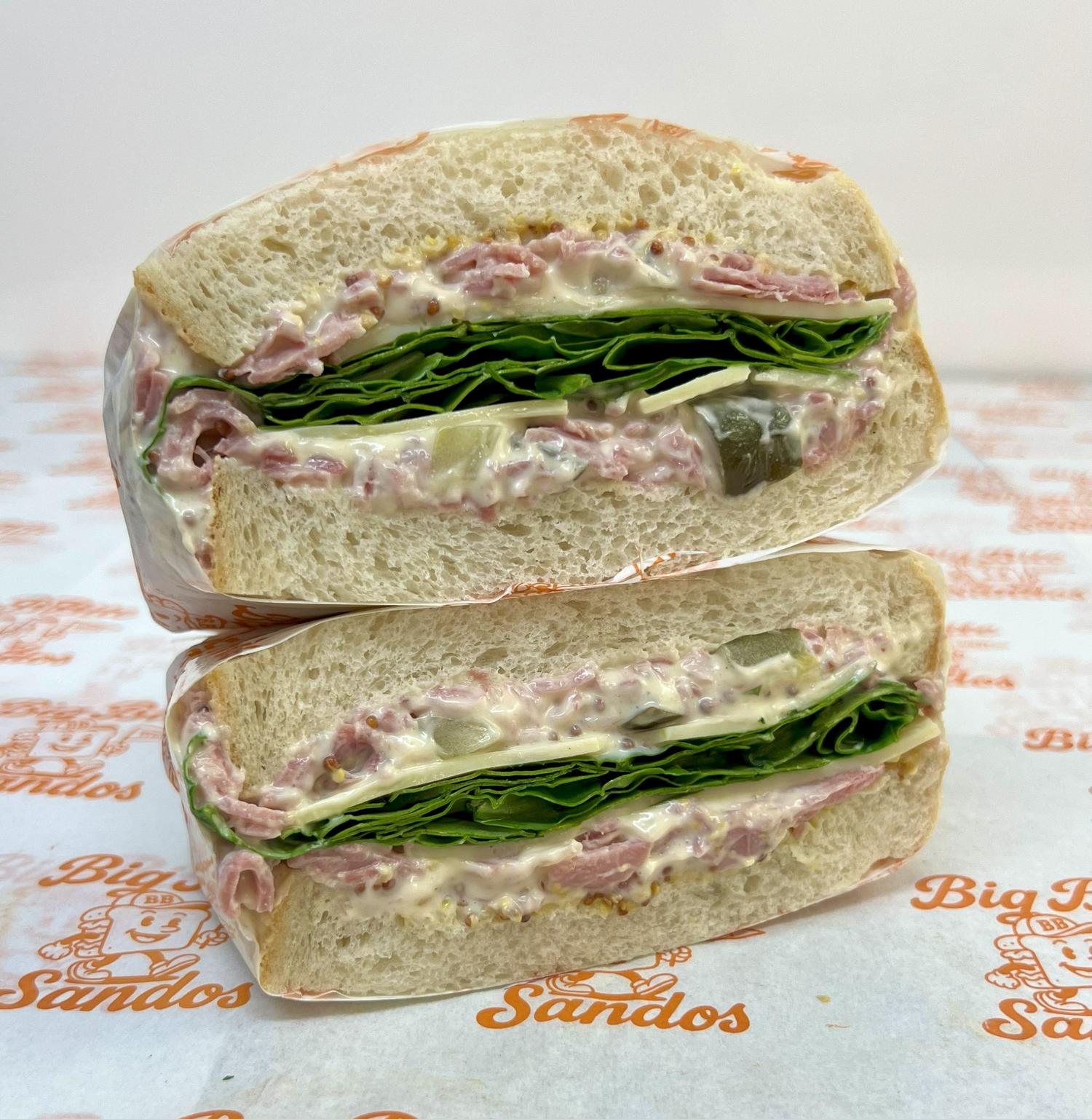 Downtown deli