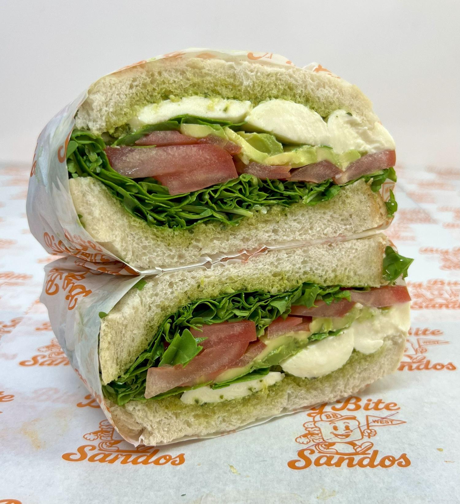 3 Colori Sandwich