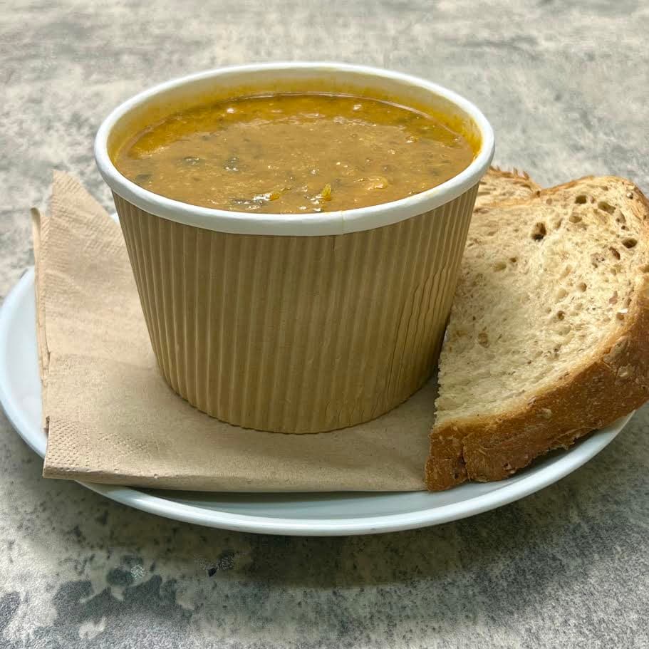 Minestrone