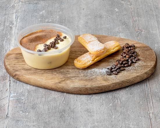 Coppa Tiramisù