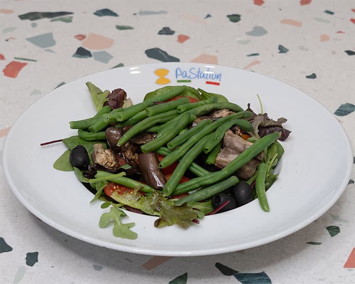 Genovese Salad