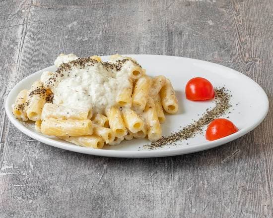 Cacio e Pepe