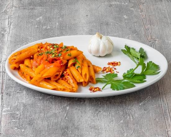 Arrabbiata