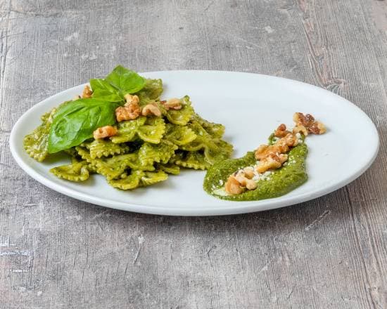 Pesto di Basilico