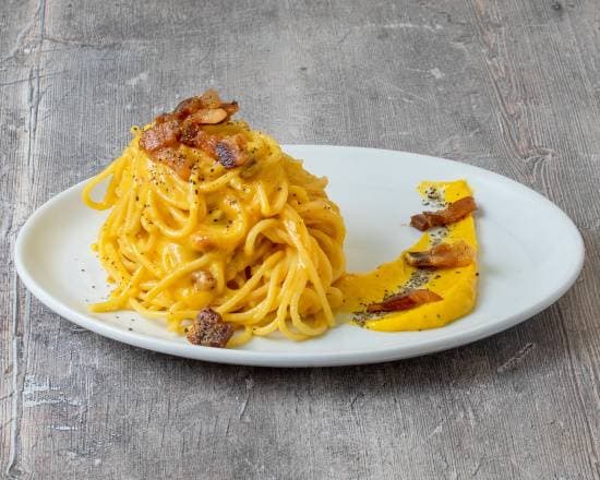 L'originale Carbonara