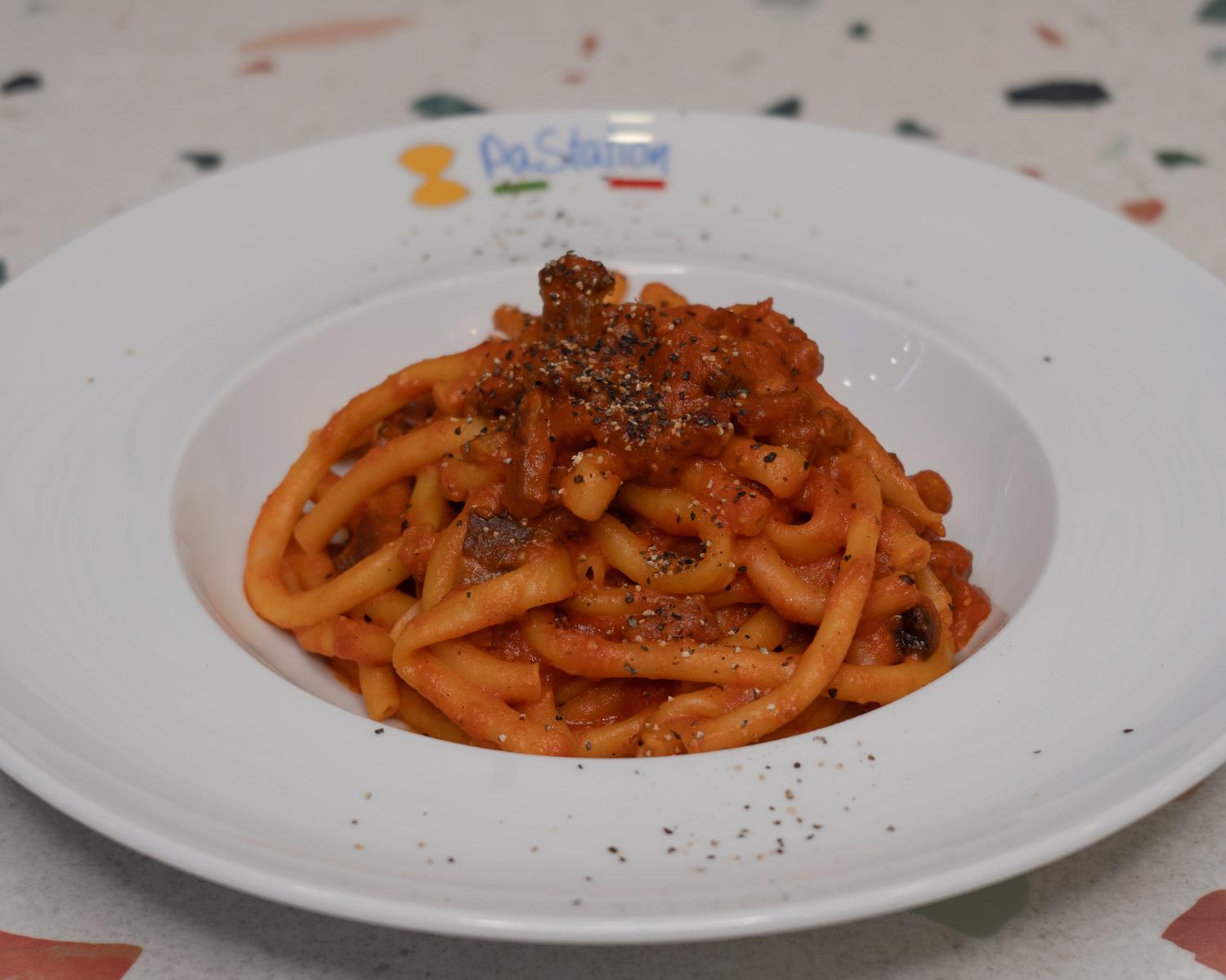 Amatriciana