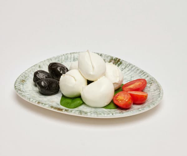 Mozzarella di Bufala Campana DOP Bites 