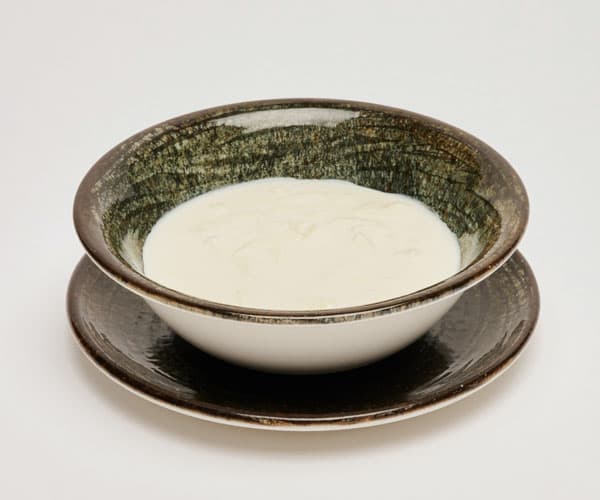 Stracciatella di Burrata