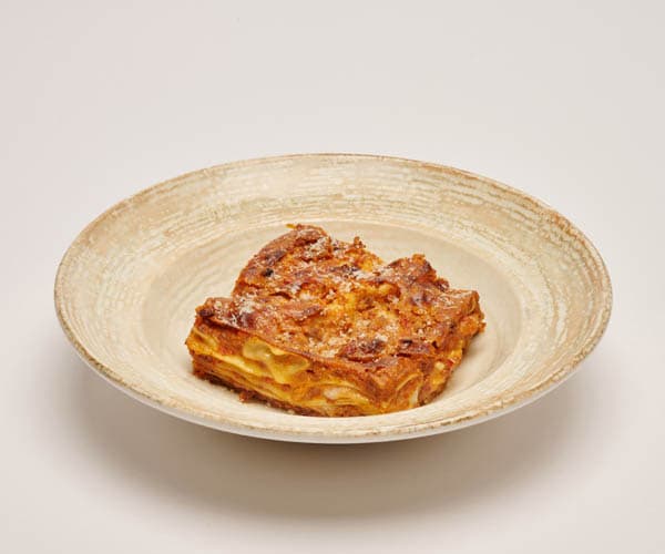 Lasagna