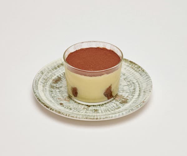 Mini Tiramisù