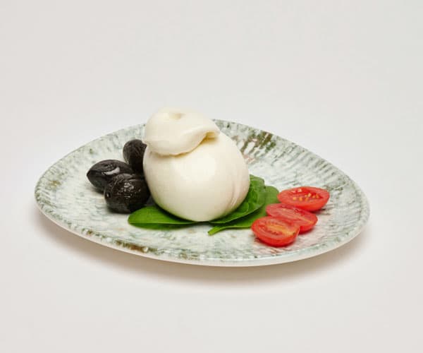 Burrata  Pugliese