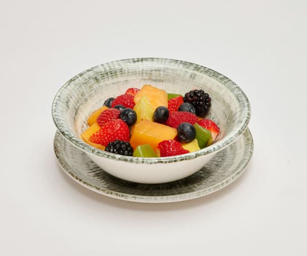 Fresh Fruit Salad