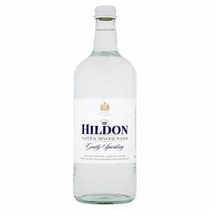 Hildon Sparkling Mineral Water