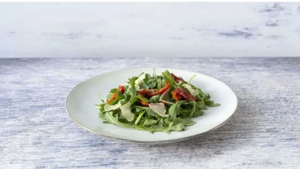 Rocket & Parmesana Salad