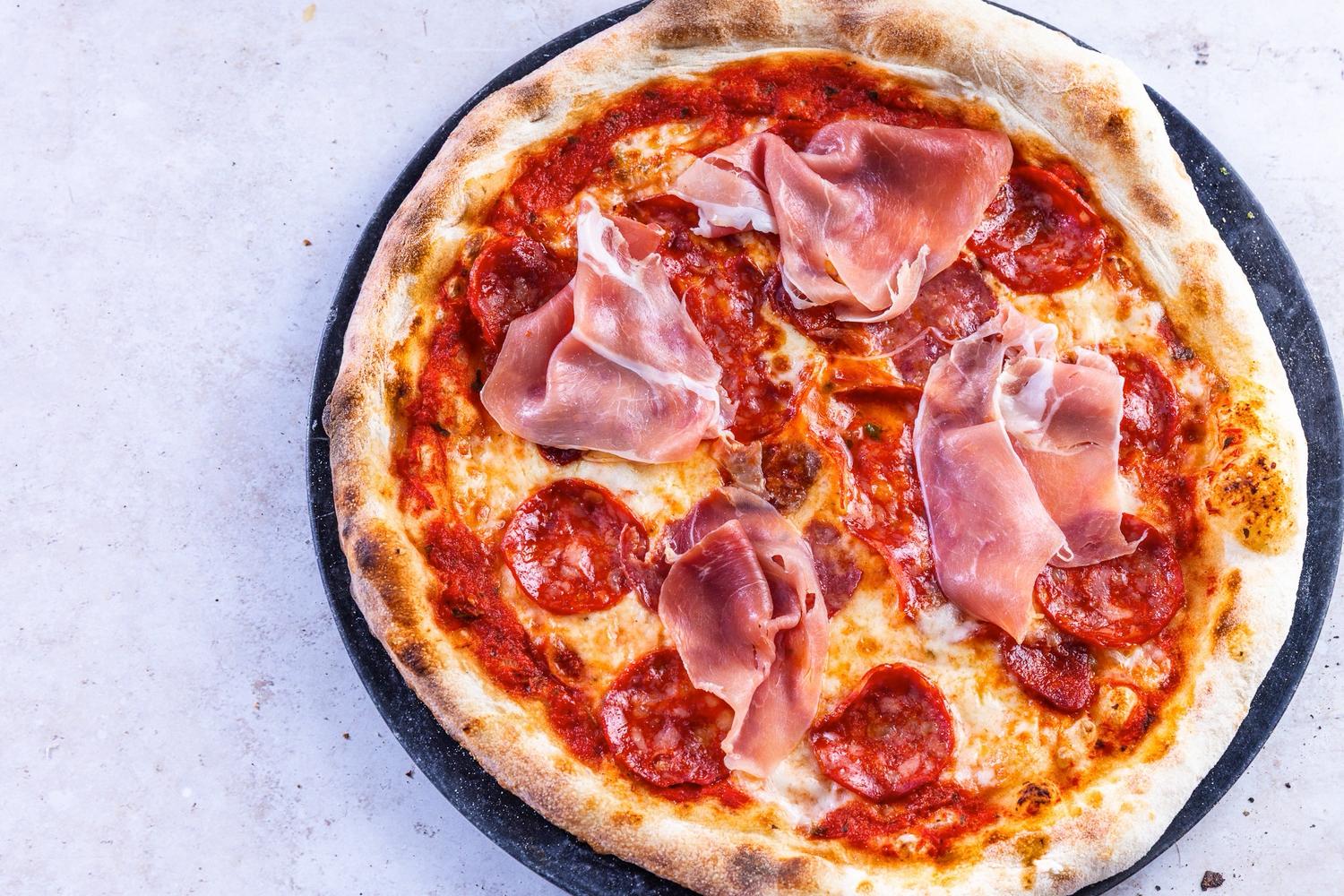 Tutto Salumi