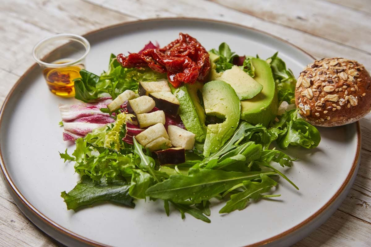 MANGIO POWER SALAD