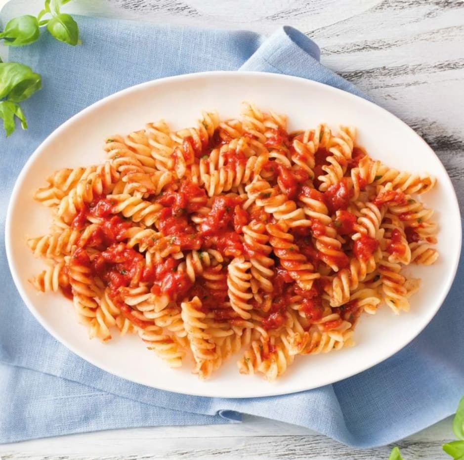 GLUTEN FREE PASTA