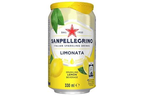 Sanpellegrino Limonata