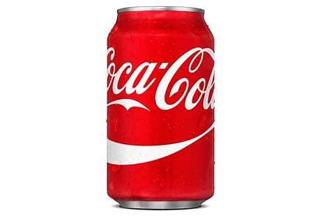 Classic Coke