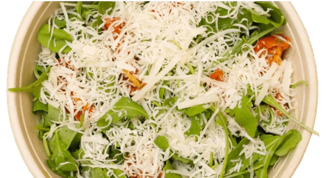 Wild Rocket Salad 