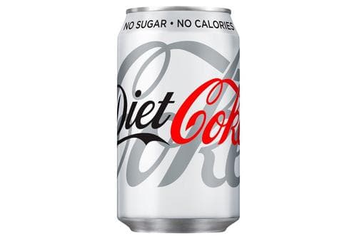 Diet Coke 