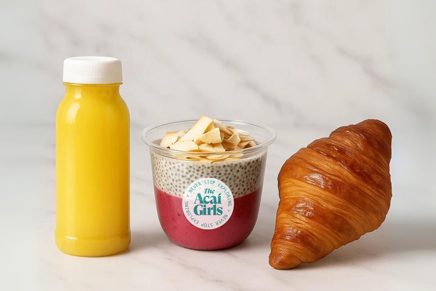 The Breakfast Bundle