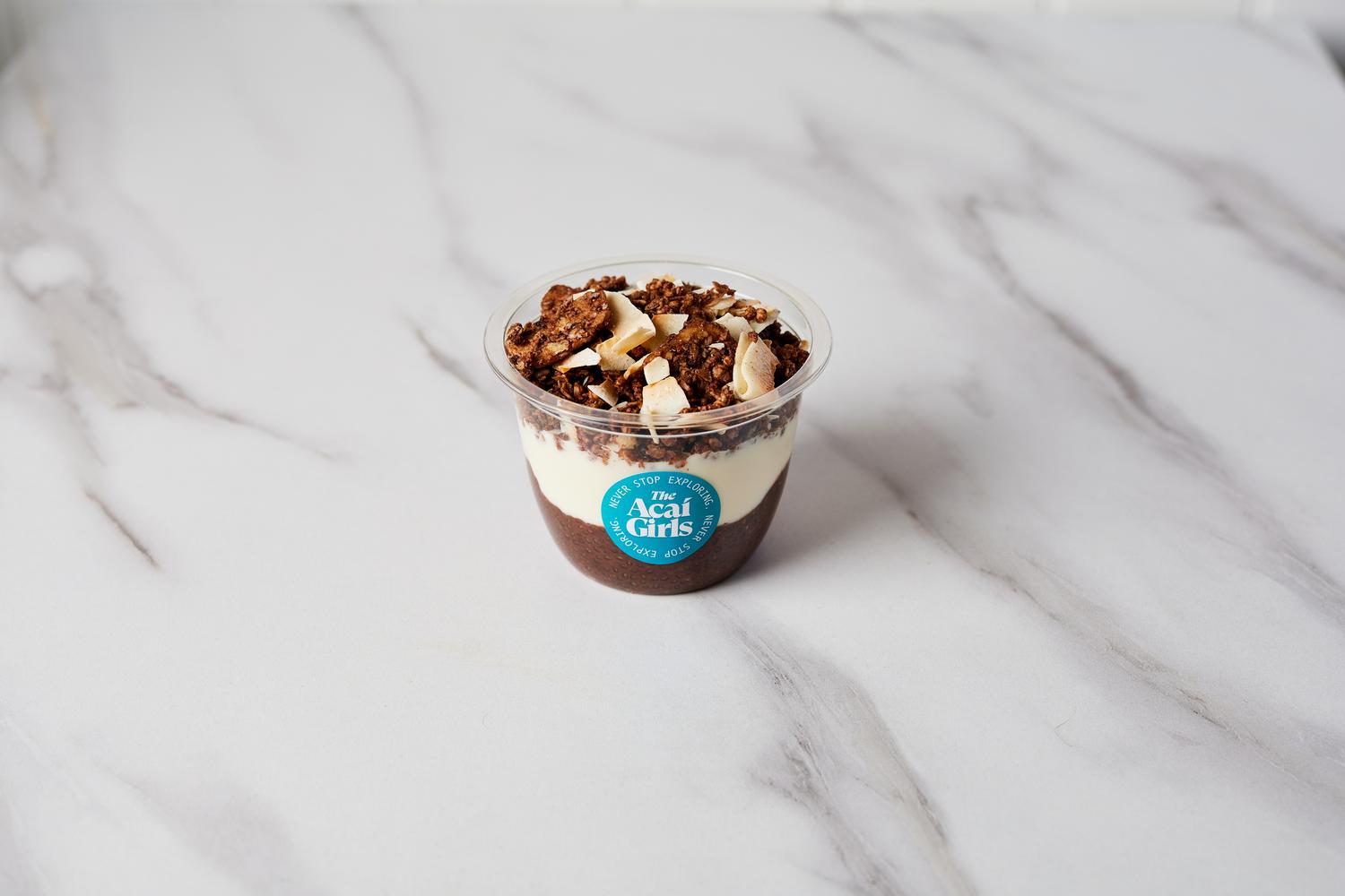 Mississippi Mud Pie