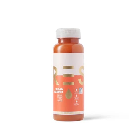 PRESS Clean Carrot