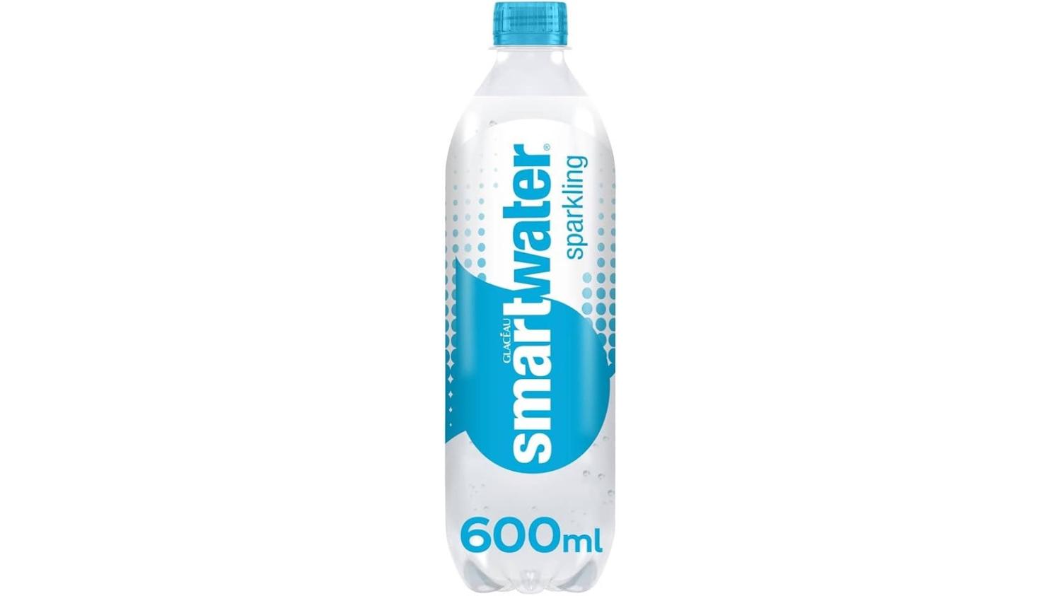 SMART - Sparkling Water
