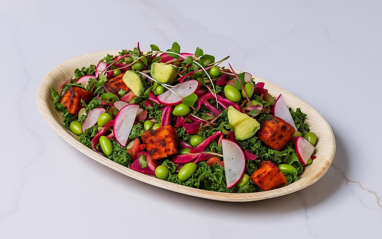 Detox Salad Platter