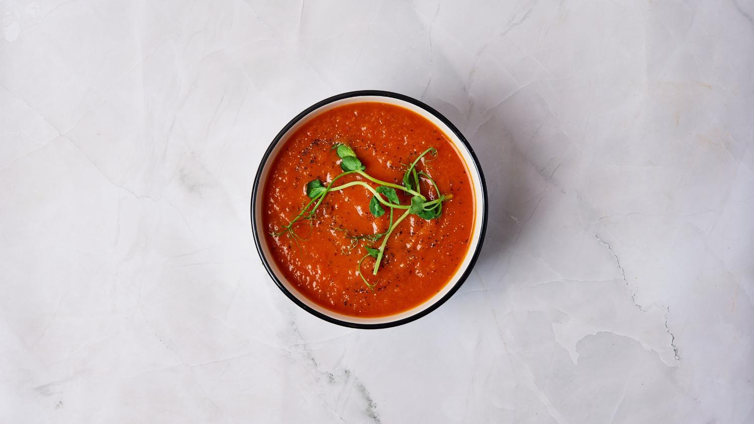 Daily Soup