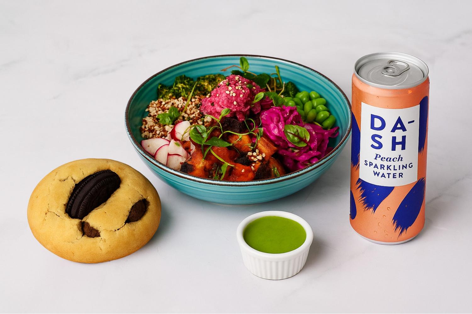 The Lunch Bundle