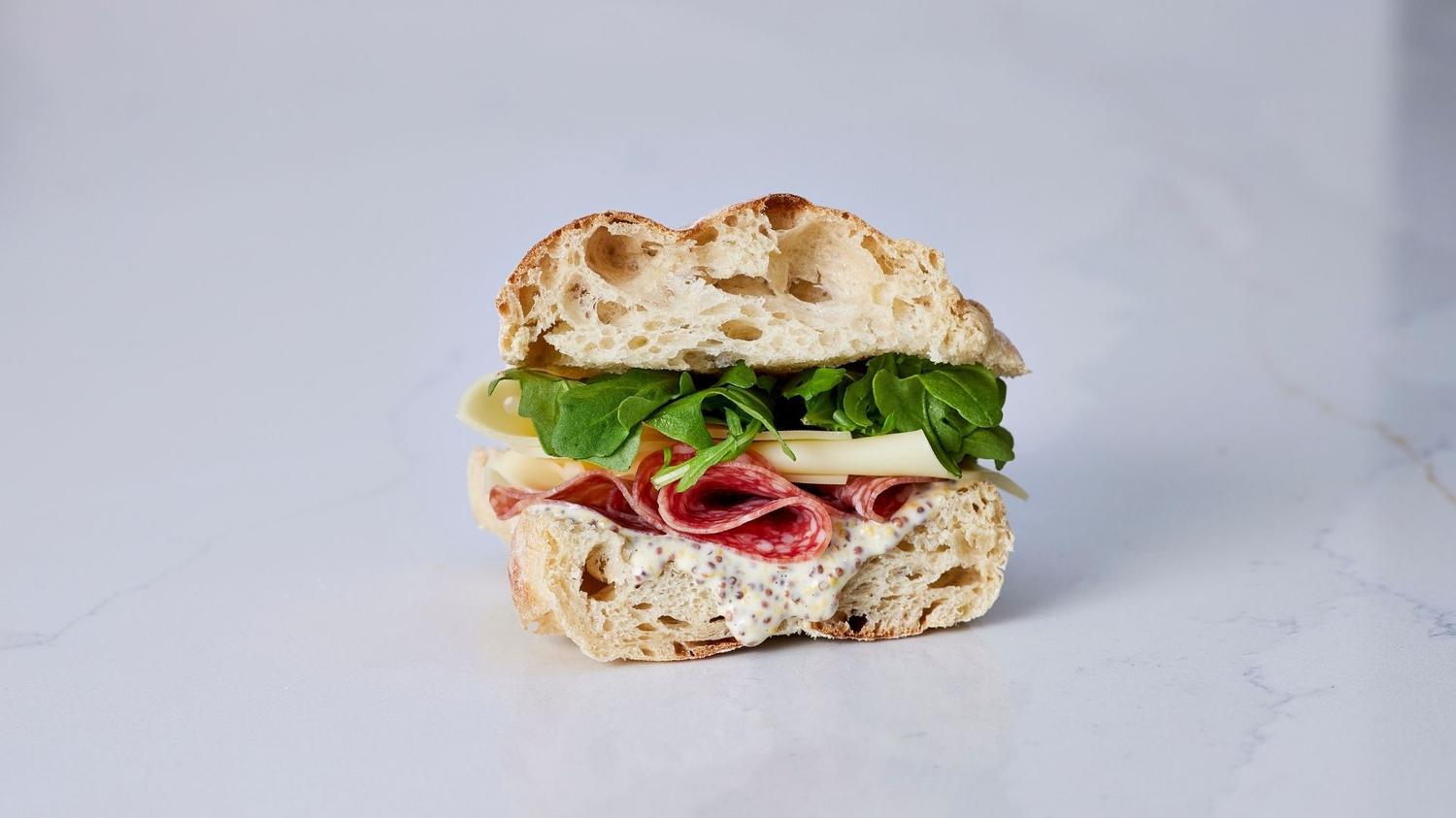 The Big Sub