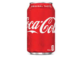Classic Coke