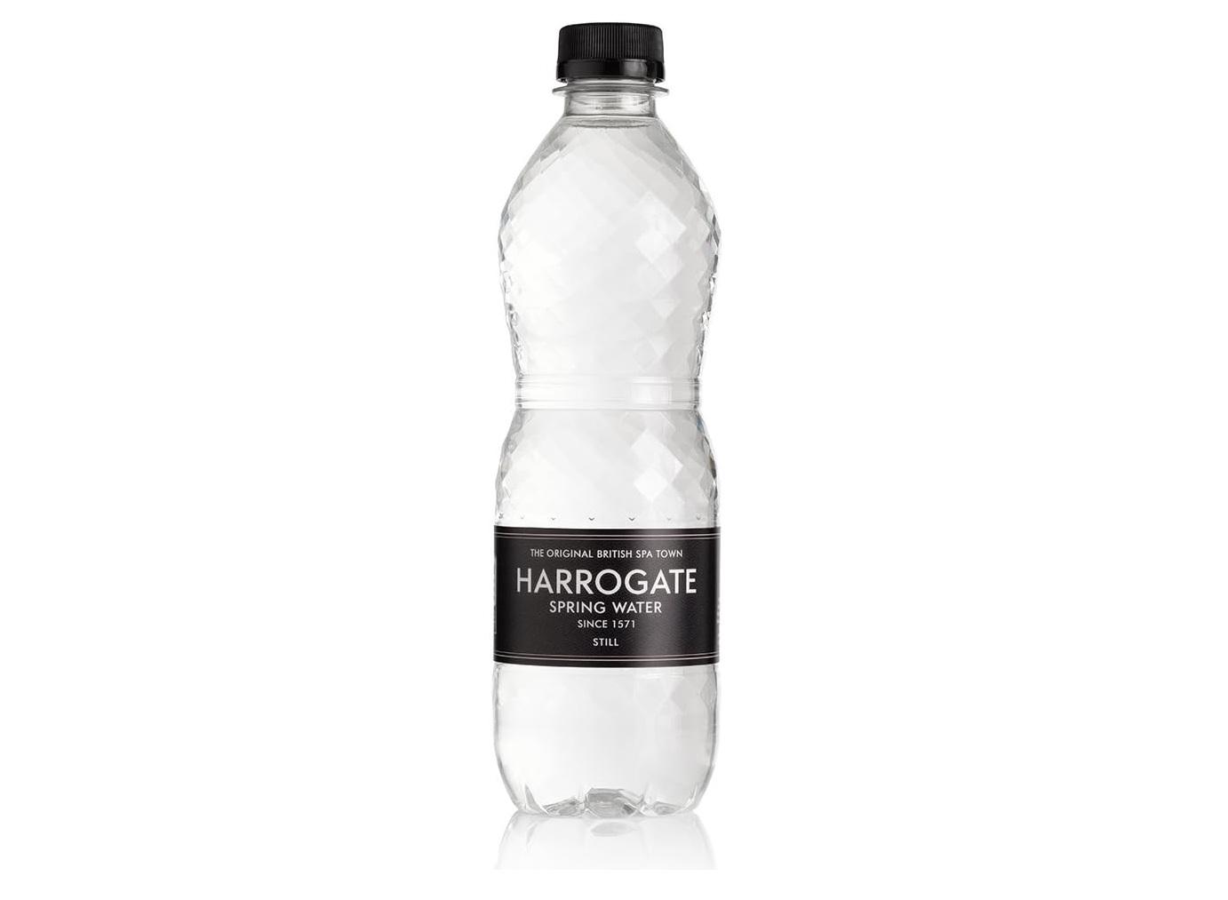 Mineral Water - Still