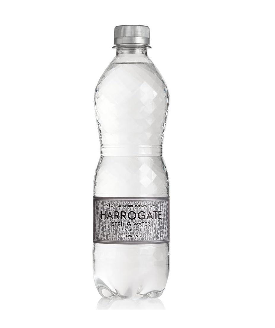 Mineral Water - Sparkling