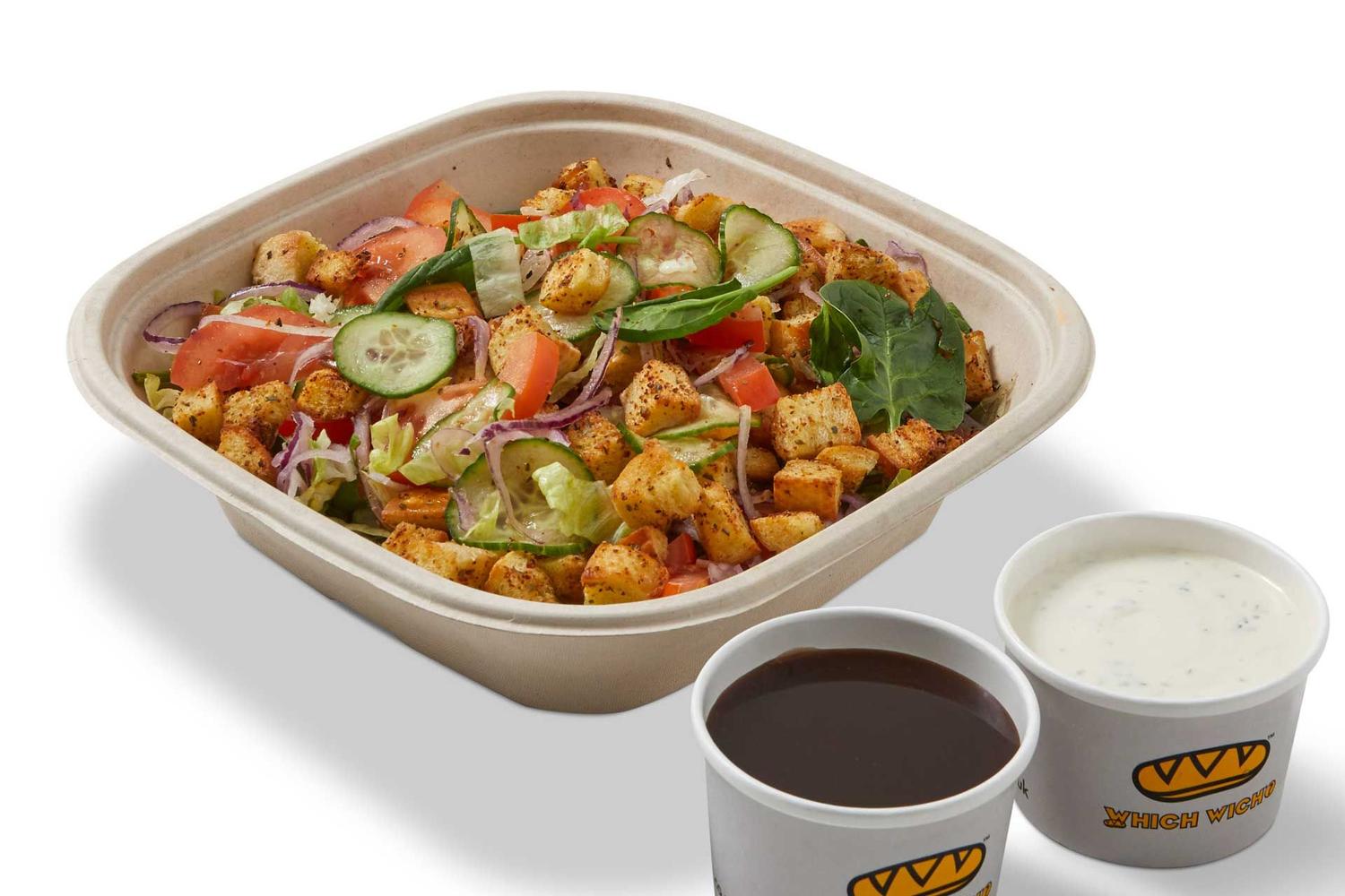 House Salad